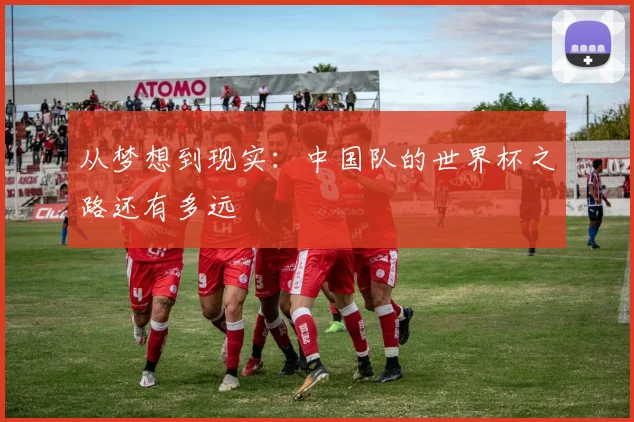 从梦想到现实:中国队的世界杯之路还有多远
