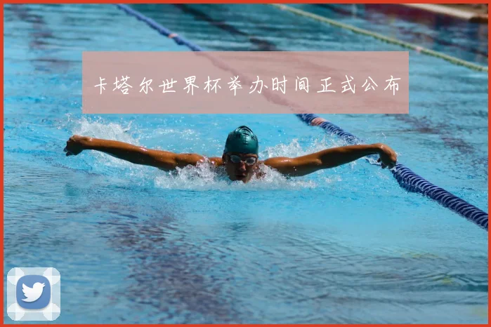 卡塔尔世界杯举办时间正式公布