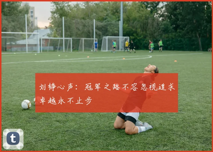刘铮心声：冠军之路不容忽视追求卓越永不止步