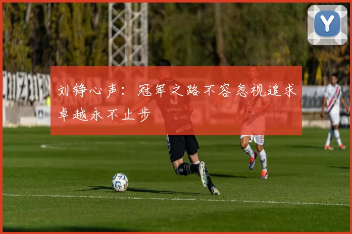 刘铮心声:冠军之路不容忽视追求卓越永不止步